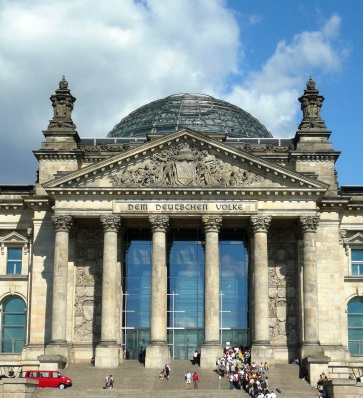 Reichstag
