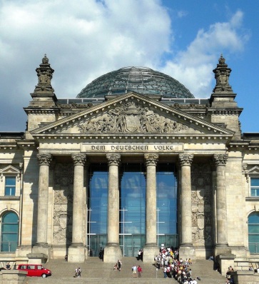 Reichstag