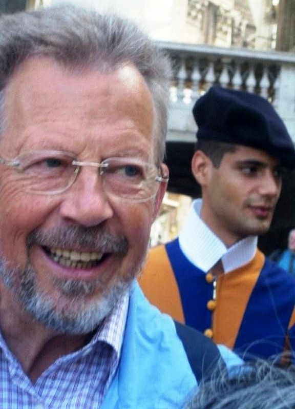Rainer Pabel
