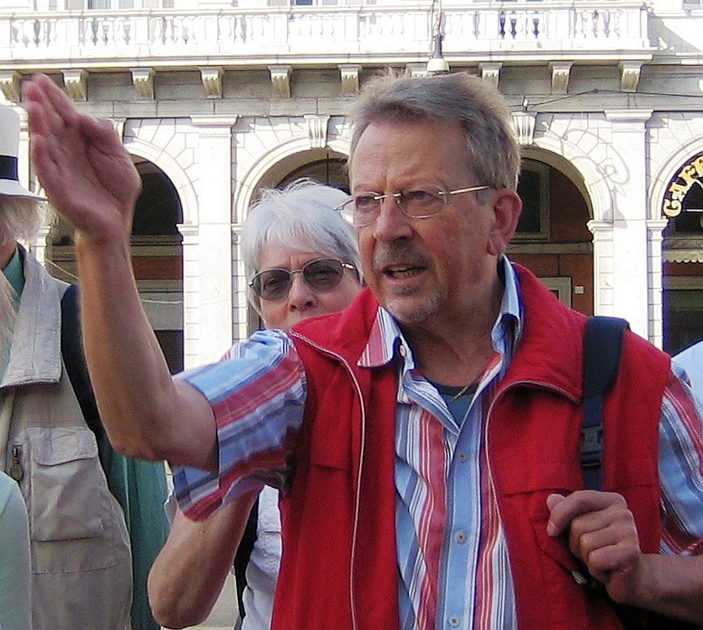 reiseleiter